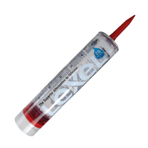 10.5 oz. Cartridge Clear Lexel Polymer Sealant 31525130101 eBay