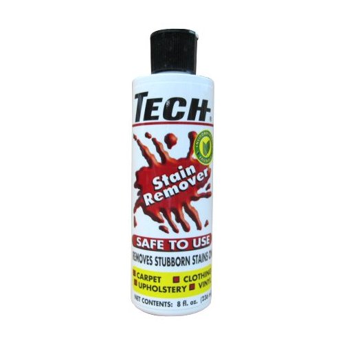 8 oz. Tech Stain Remover (Environmentally Friendly) eBay