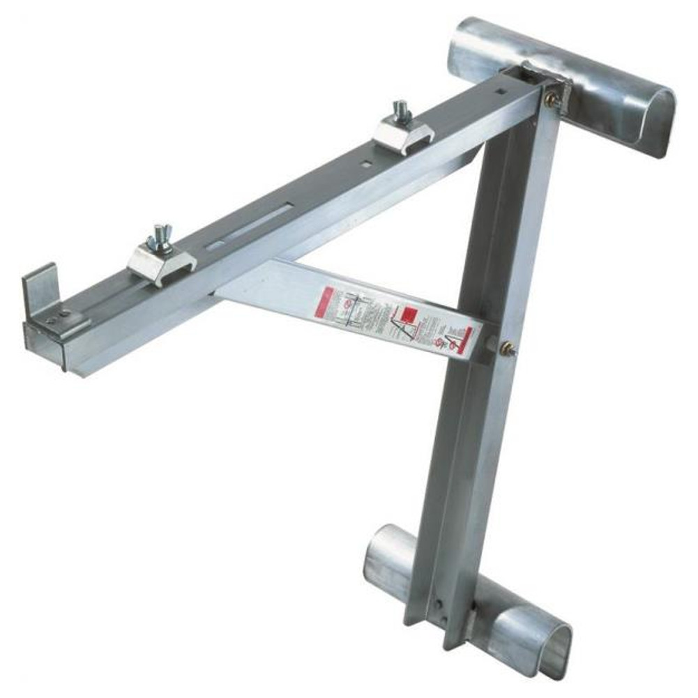 Long Body 20" Aluminum Ladder Jacks (Pair) eBay