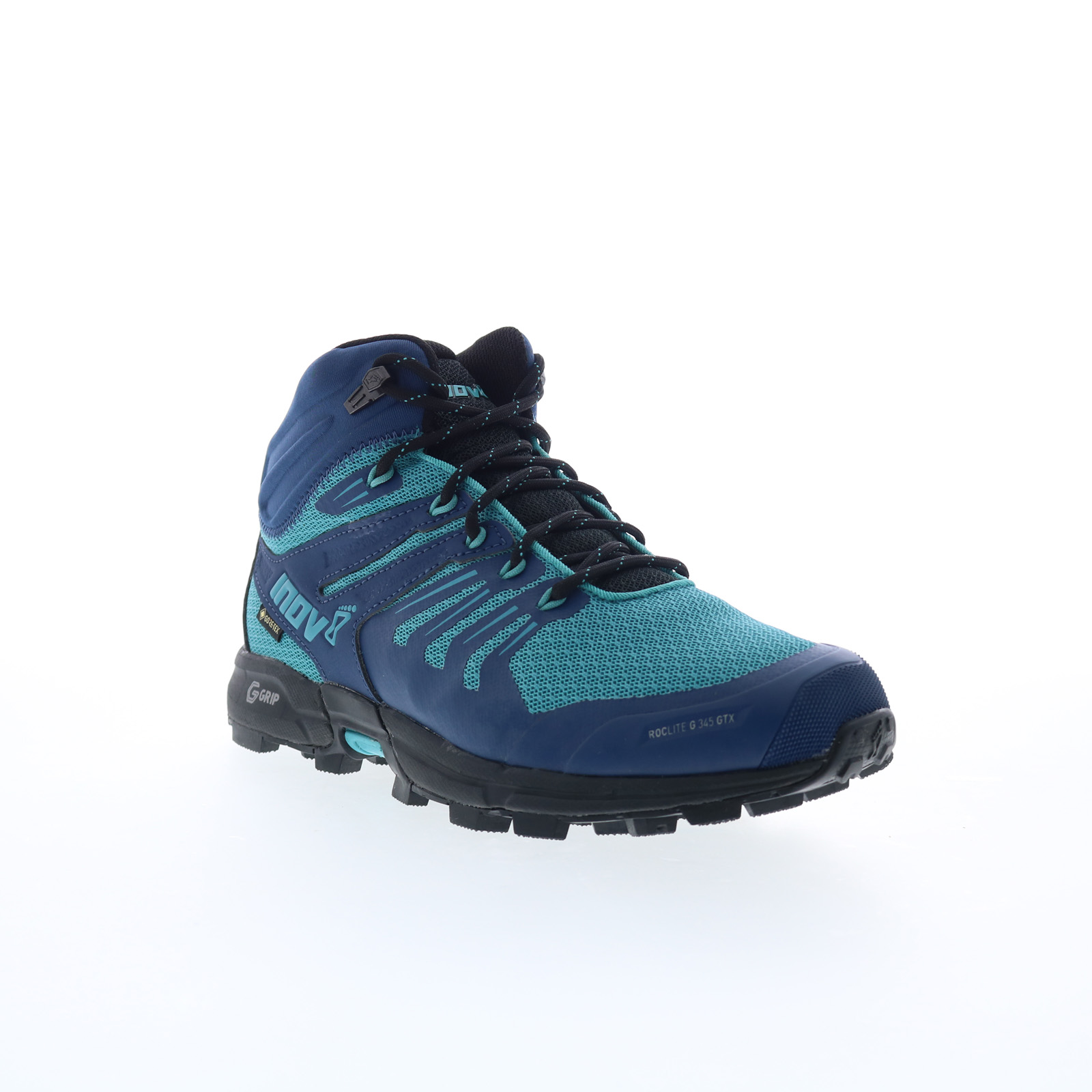 Inov-8 Roclite G 345 GTX V2 001072-TLNY Womens Blue 