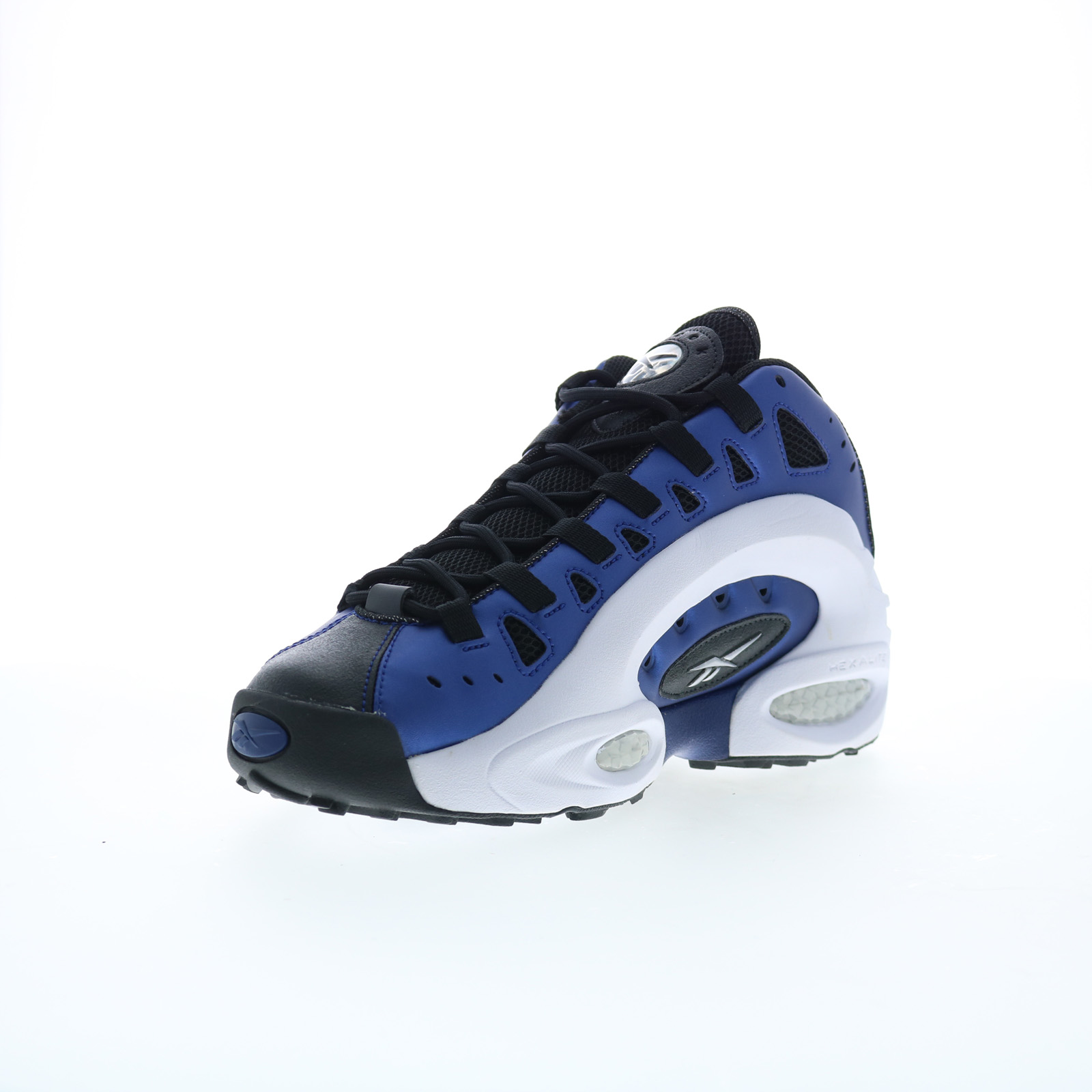 Reebok S22 Performance Basketball Shoes Emmitt Smith main image 2