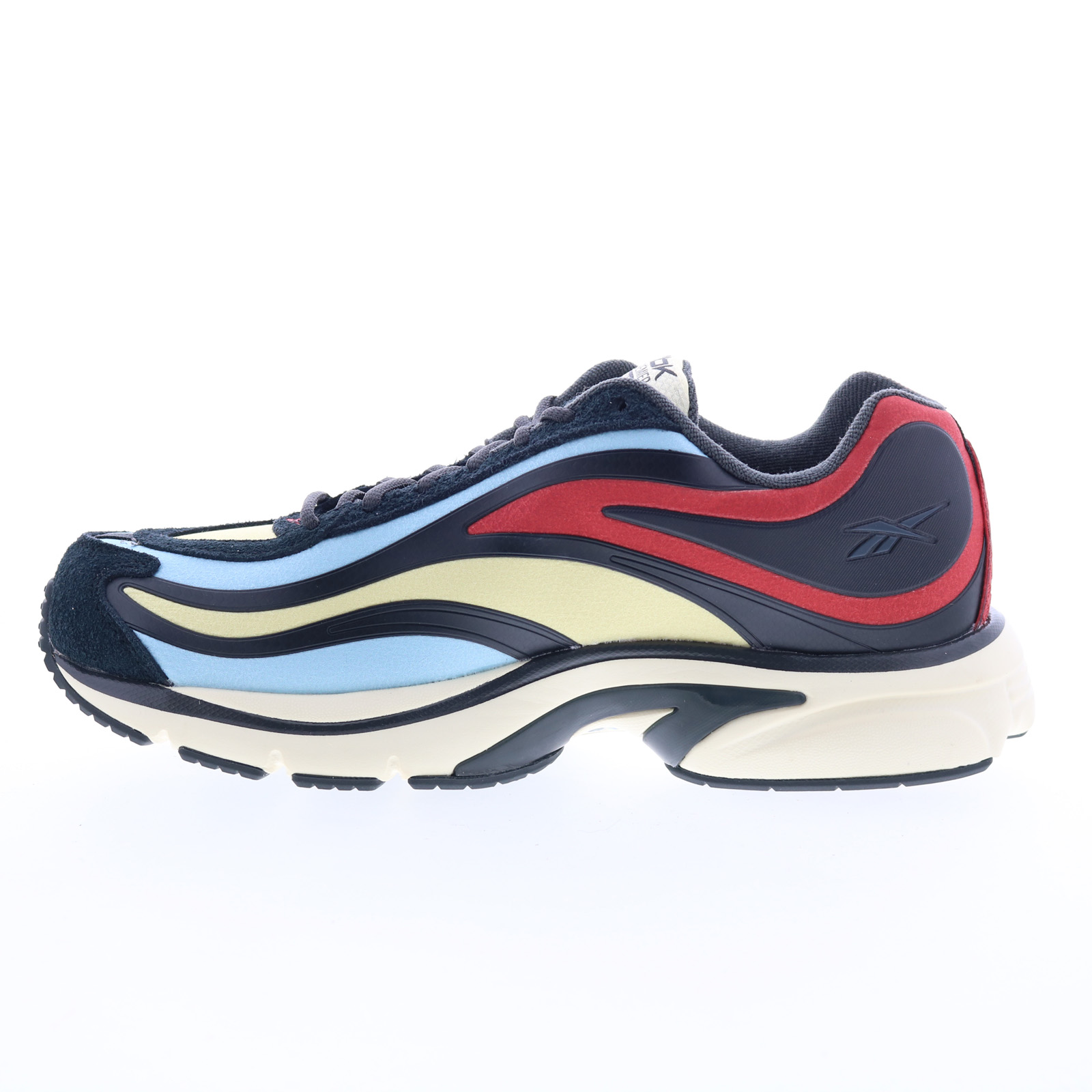 ◆REEBOK◆RBK PREMIER PUMP PARIS TRAINER PUGRY5/DRKSIL Reebok Premier Pump Paris Trainer - Running Shoes: Reviews
