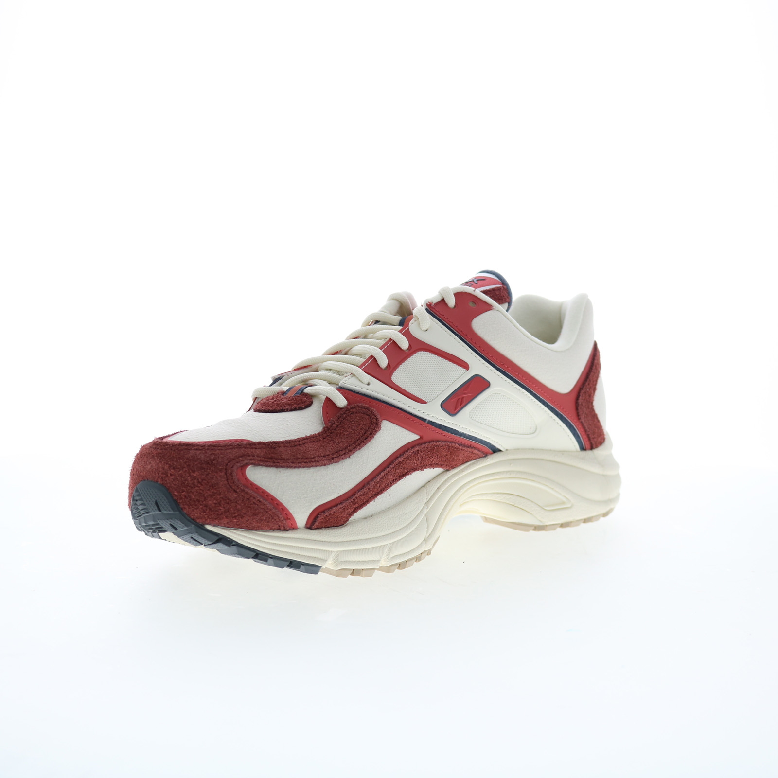 Reebok Premier Trinity KFS Mens Beige Athletic Cross