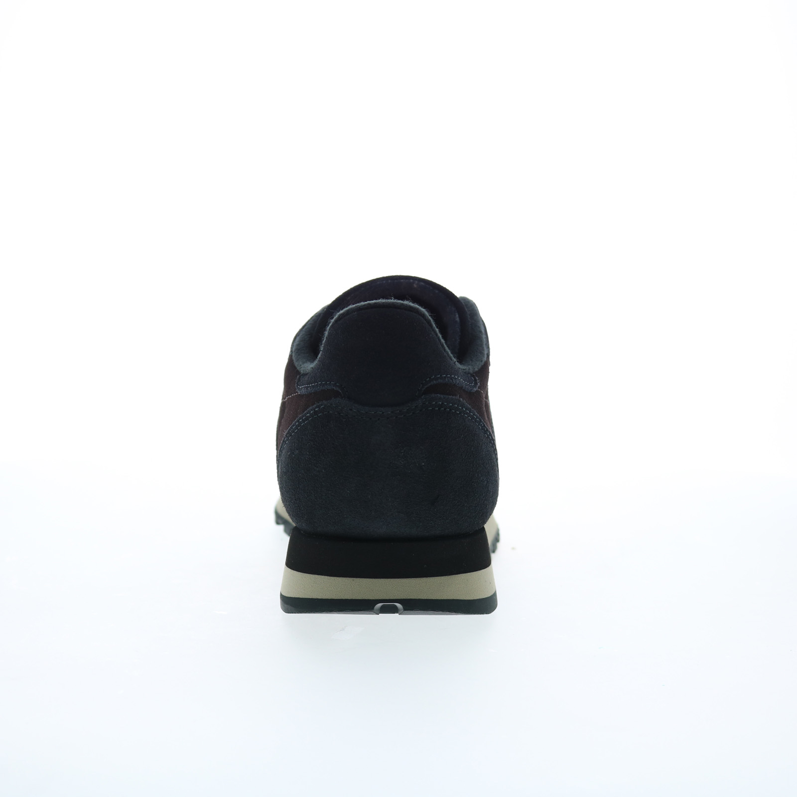 Reebok Classic Leather Harry Potter Mens Black Lifestyle 
