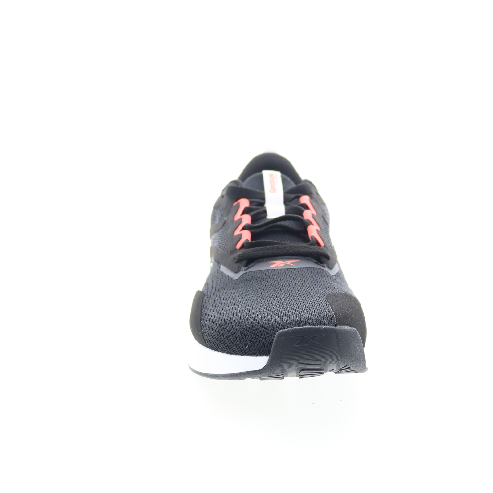 Reebok Nanoflex TR 2 Mens Black Synthetic Athletic Cross  display picture 2