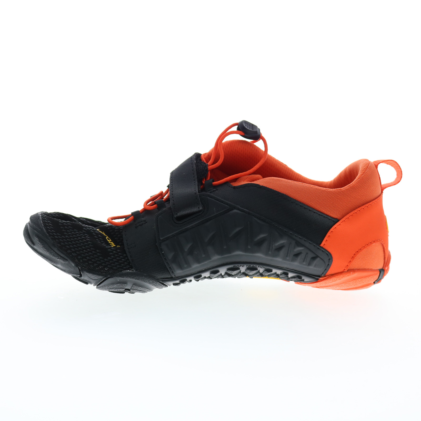 Vibram FiveFingers V-Train 2.0 20M7704 Mens Black Lifestyle