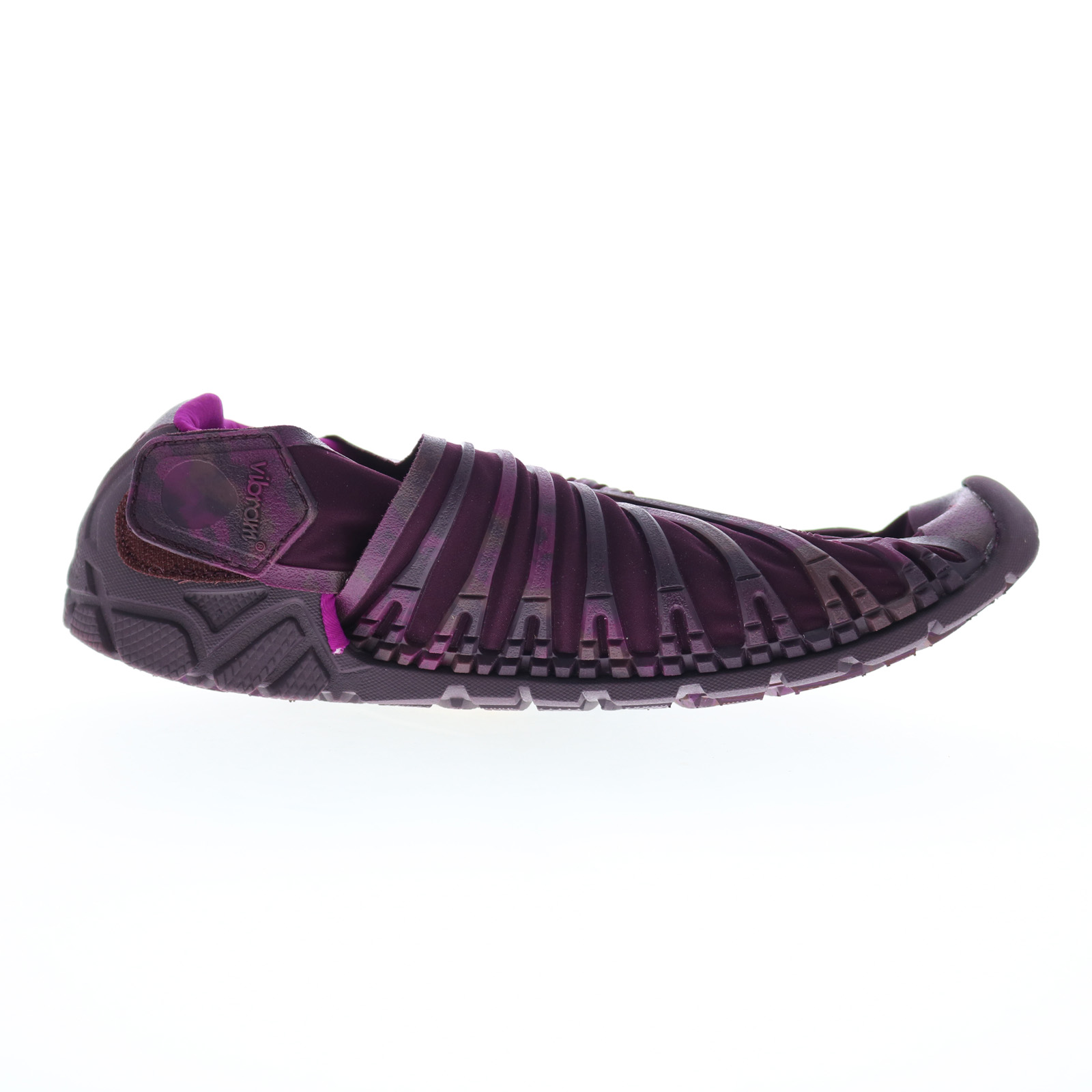 Vibram Furoshiki Evo Damen Leinwand Sportschuh - Bild 2 von 8