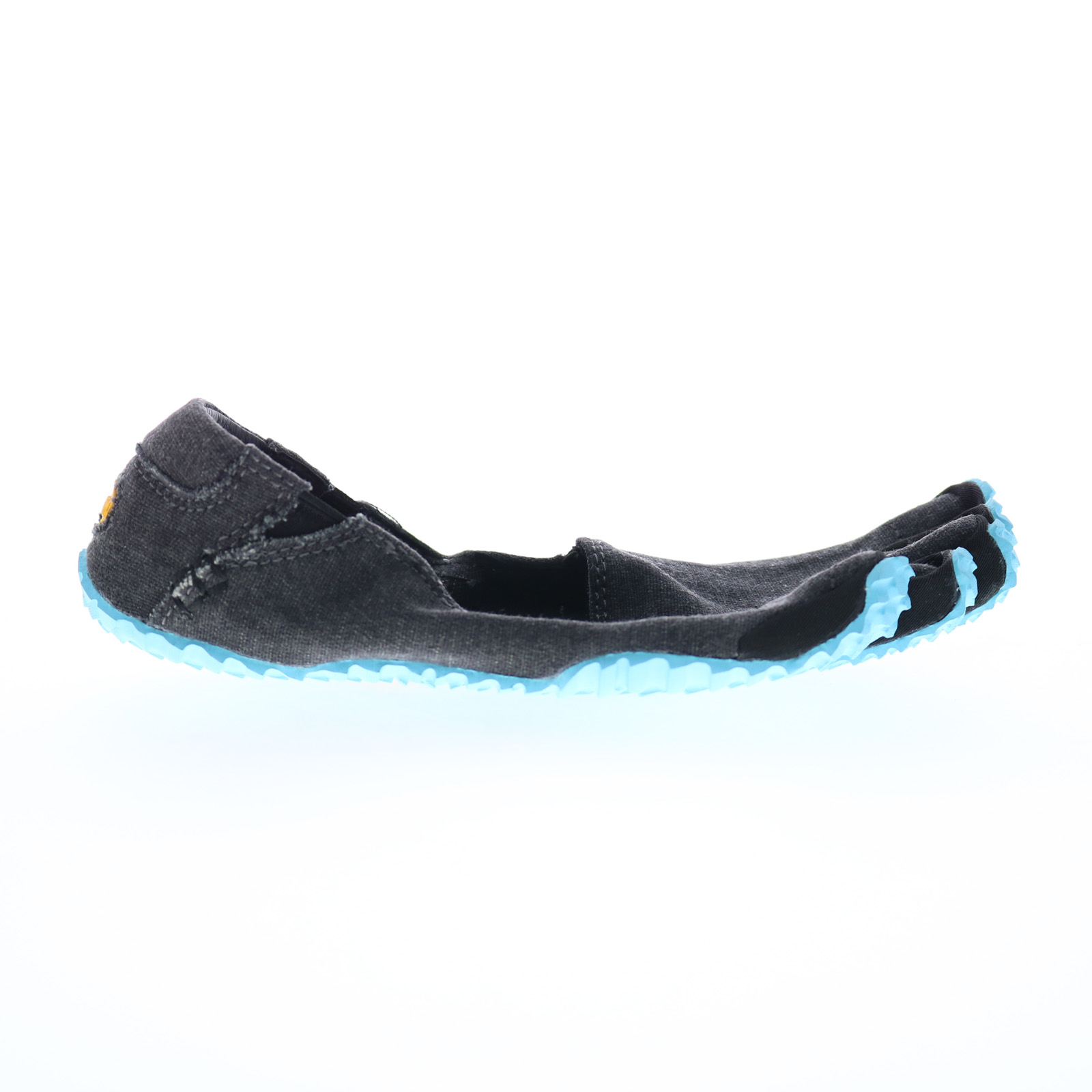 Vibram FiveFingers CVT LB 21W9901 Womens Gray Lifestyle Sneakers Shoes - Picture 2 of 8