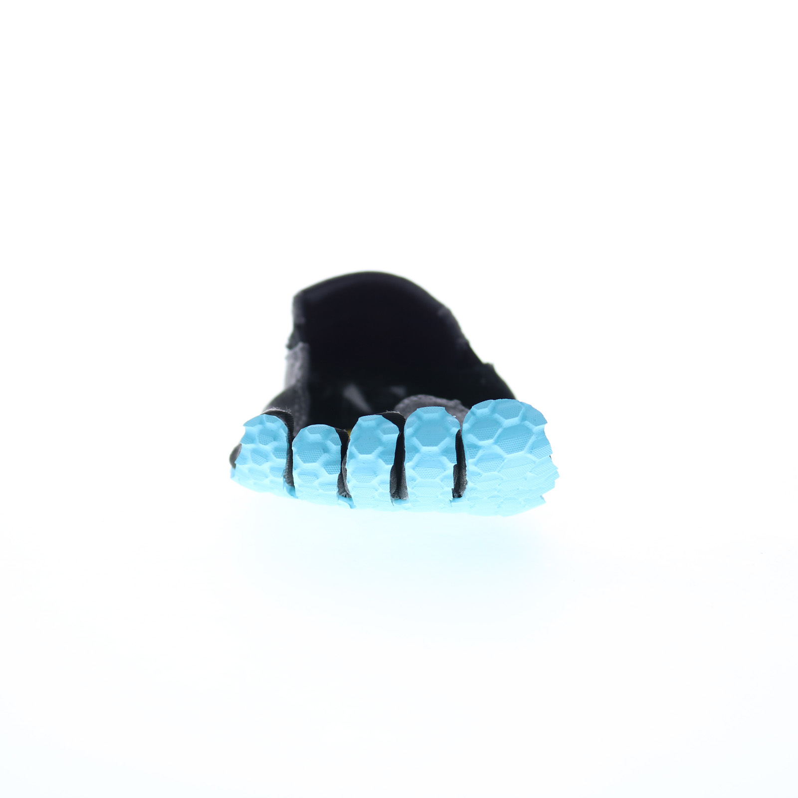 Vibram FiveFingers CVT LB 21W9901 Womens Gray Lifestyle Sneakers Shoes - Picture 1 of 8