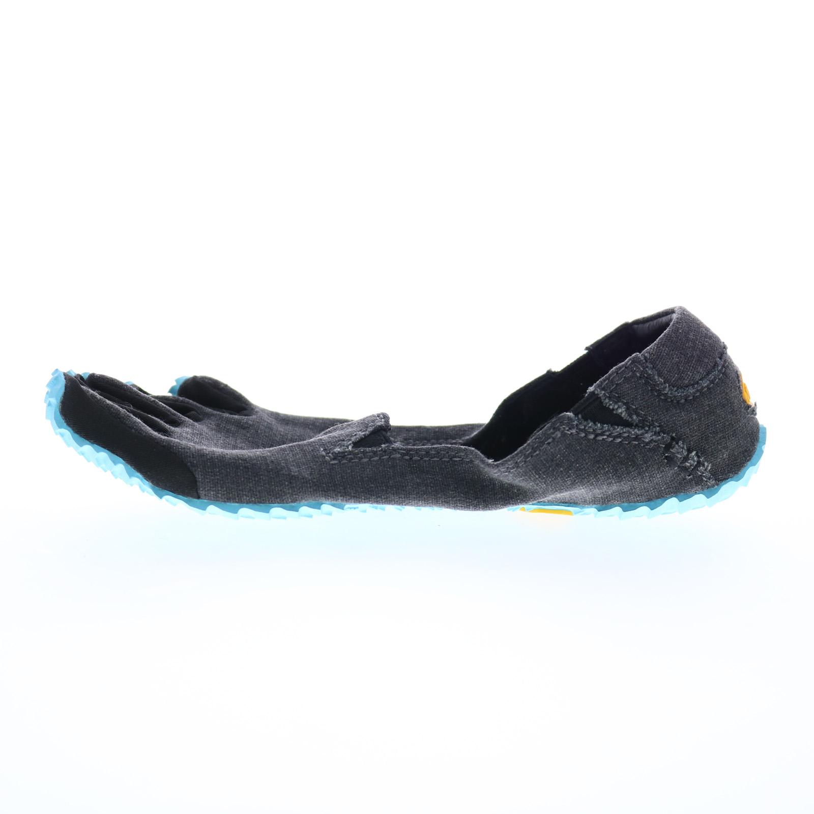 Vibram FiveFingers CVT LB 21W9901 Womens Gray Lifestyle Sneakers Shoes - Picture 3 of 8