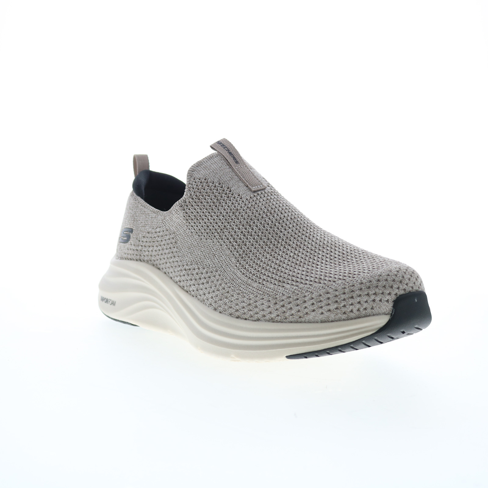 Skechers Vapor Foam Oxulus 232630W Mens Gray Wide Lifestyle