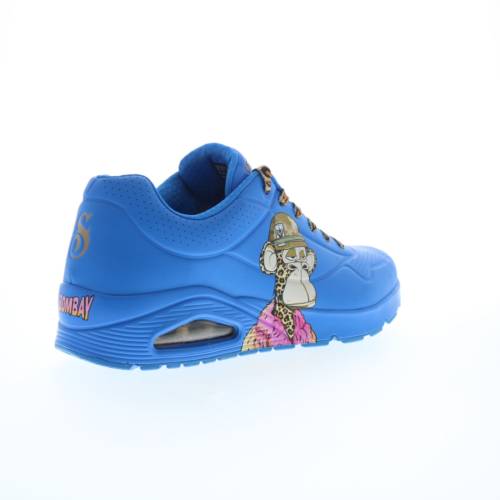 ◆SKECHERS Snoop Dogg: Uno Dr. Bombay Amazon.com | SKECHERS Men's Snoop Dogg: Uno-Dr. Bombay
