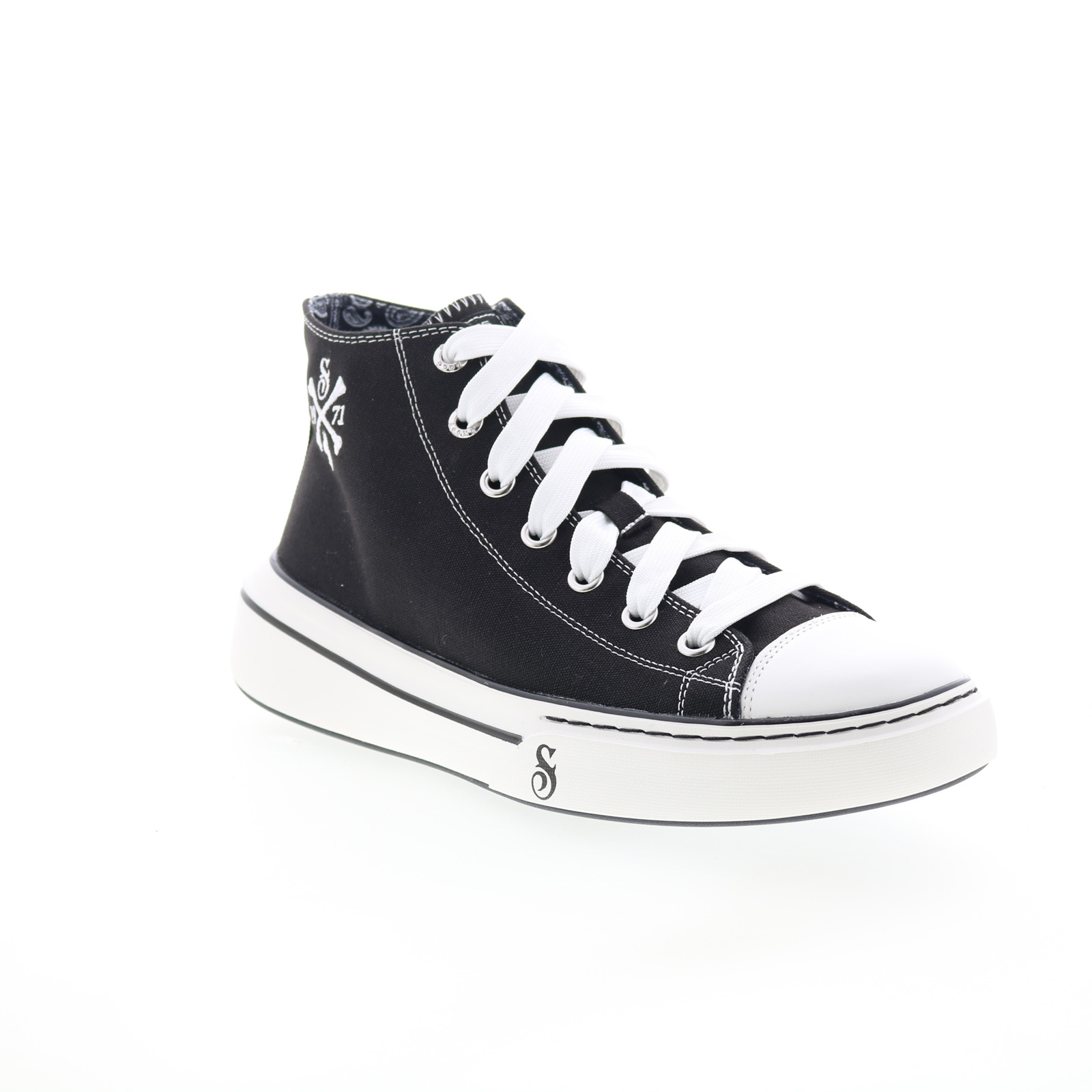★ ★ Here is the Black White CKJ Sherpa Saddle S Amazon.com | Skechers Men's Glide-Step Pro Hands Free Slip