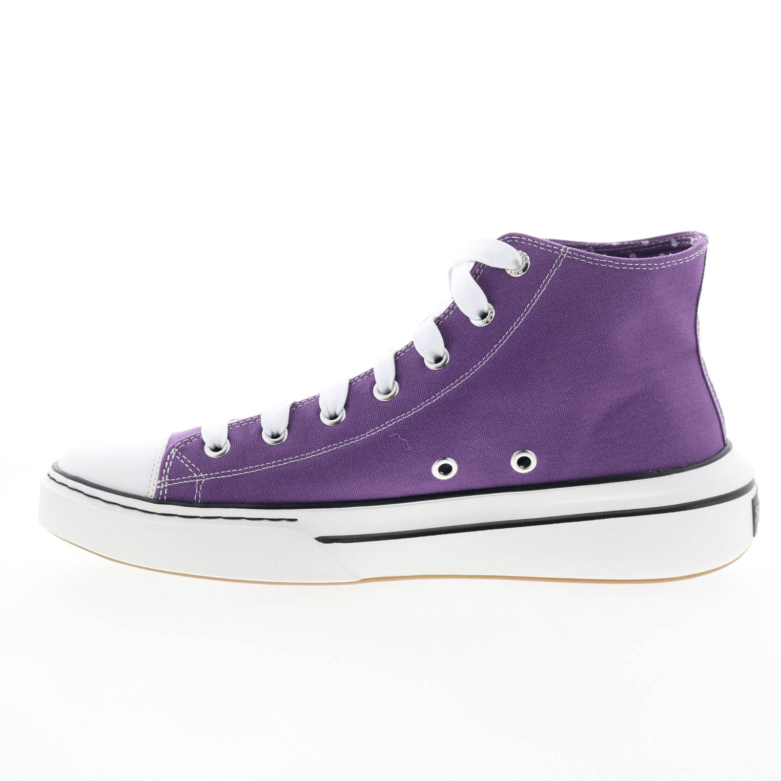 Skechers Snoop Dogg Snoop One Doggy Bonez 251043 Mens Purple