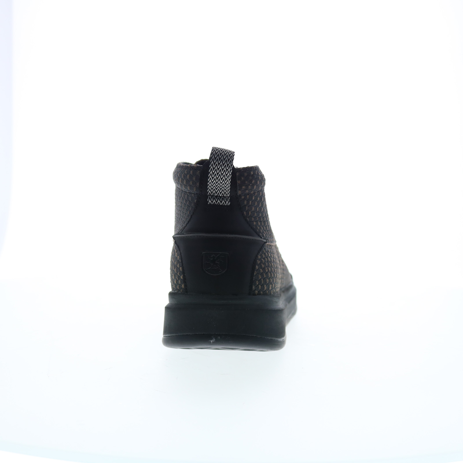 Stacy Adams Mens Cai Black Boots (NWT) Amazon.com | Stacy Adams Men main image 4