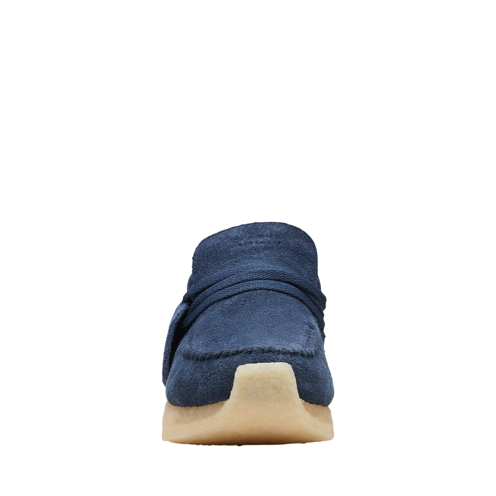 Clarks Maycliffe Ronnie Fieg Kith Mens Blue Oxfords & Lace
