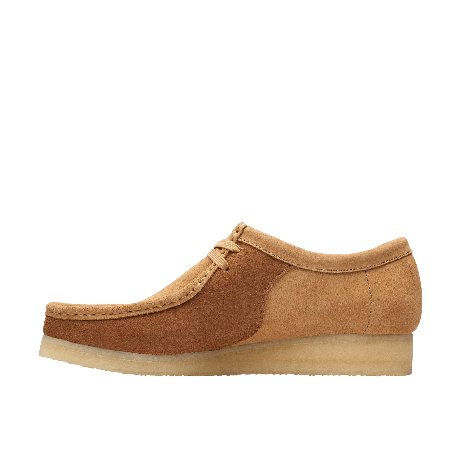 靴 Clarks wallabee Amazon.com | Clarks - Mens Wallabee Shoe, Color Black