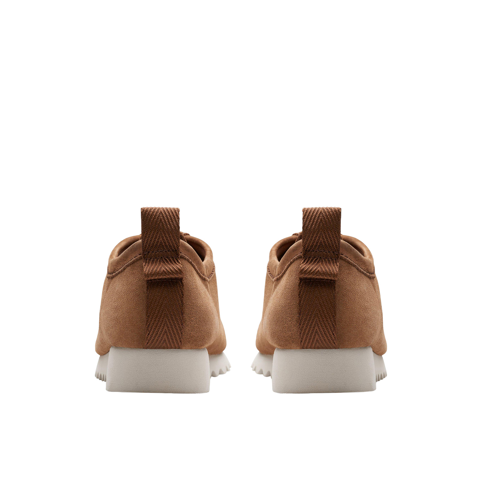 Clarks ブラウン ドレスシューズ　US9.5 Paulson Plain / ポールソンプレイン (ブラックレザー)（ドレス