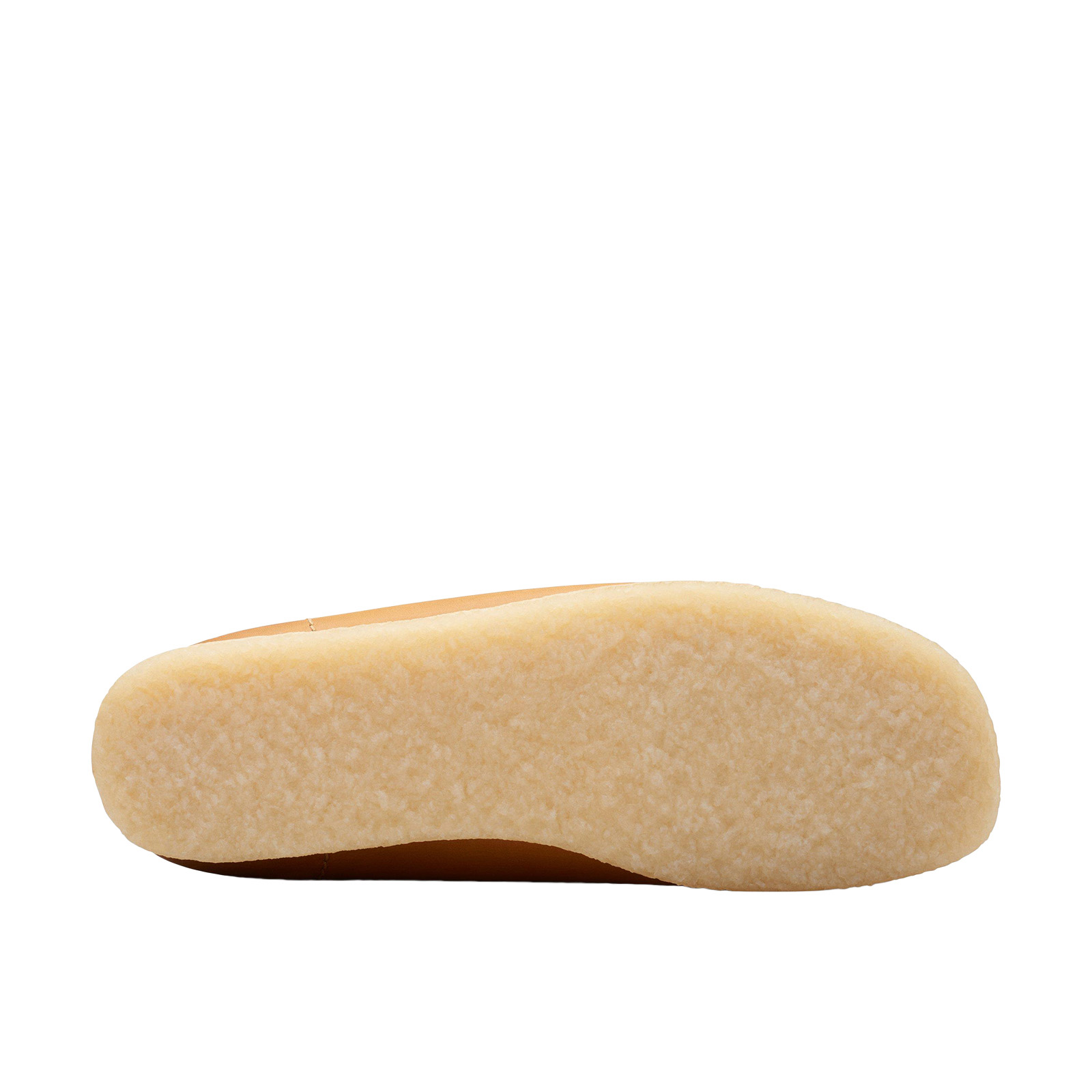 Clarks Wallabee Boot Mid 26176627 Mens Brown Leather Lace Up