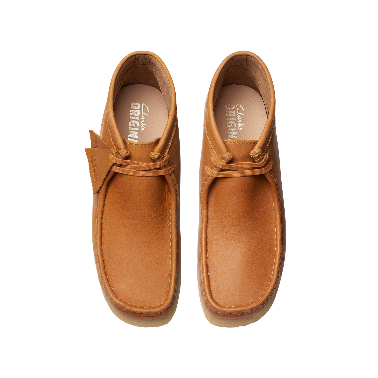 靴 Clarks wallabee 27cm Amazon.com | Clarks Men's Wallabee Boot Boot, beeswax, 80 M US