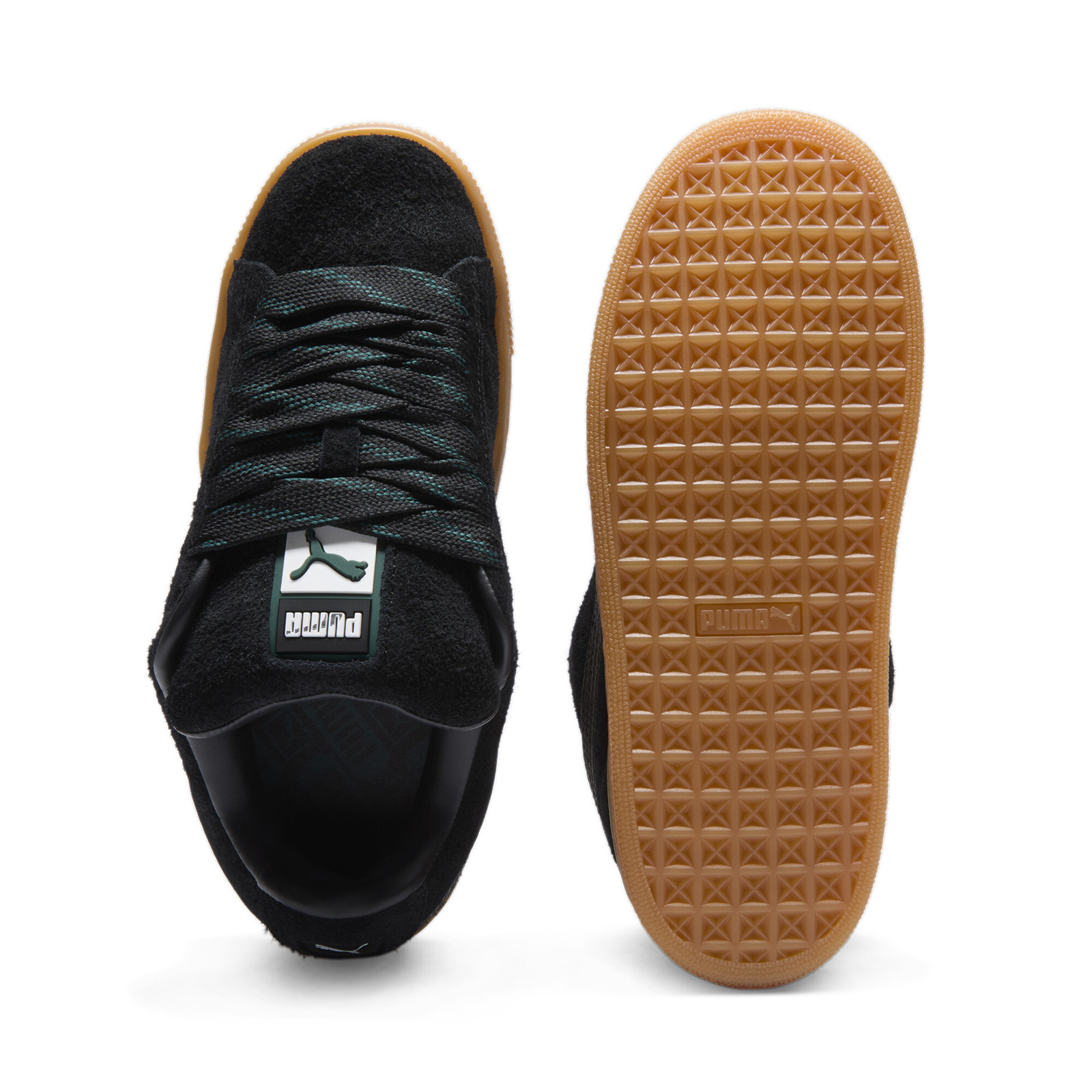 ruf　Puma Suede VTG 新品　29センチ　ブラック PUMA Suede VTG PUMA Black | Kixify Marketplace