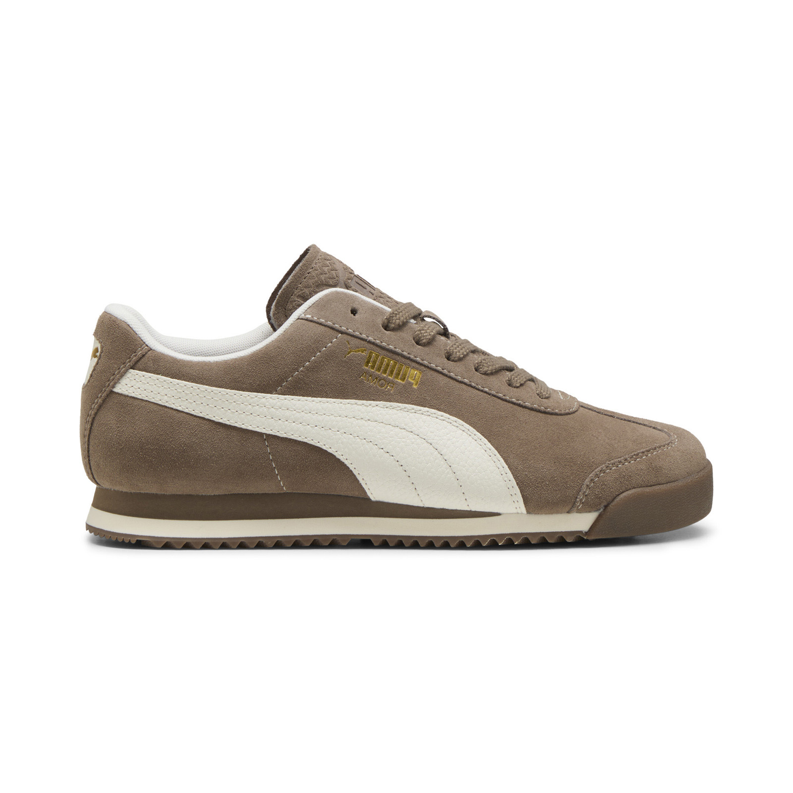 ★PUMA★ Roman Suede Taupe Warm White 39863507 39863507-img6_01.jpg