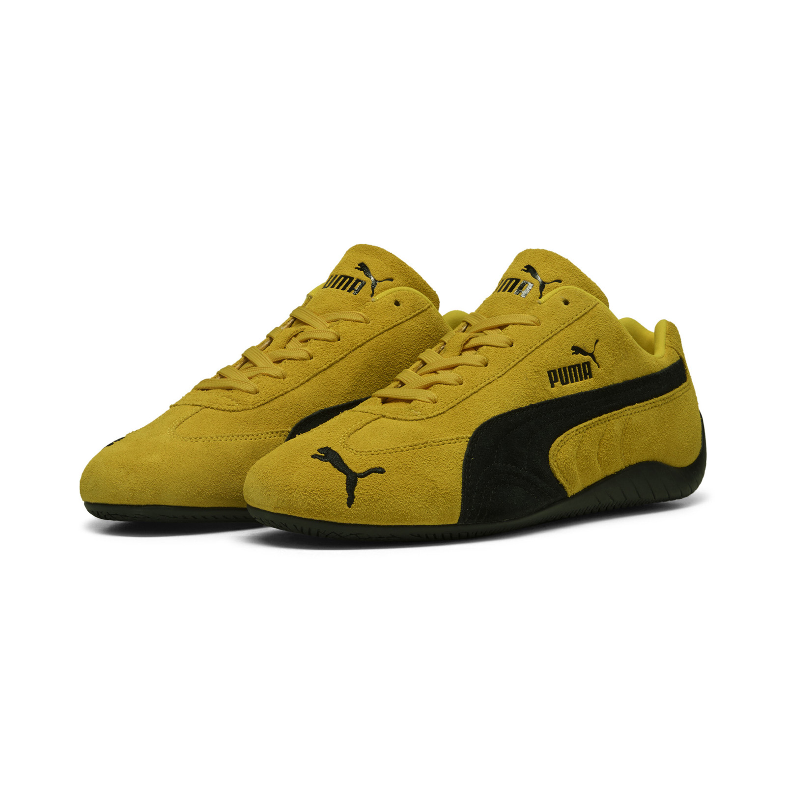 Puma Speedcat Archive Haute Coffee Frosted Ivory (Frosted