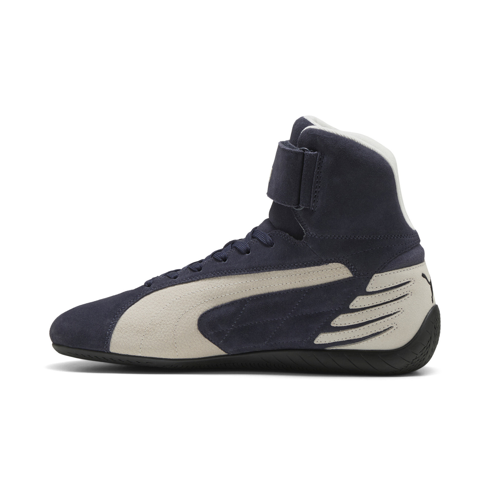 スニーカー PUMA Speedcat Mid 5FT441 2/21発売｜Puma Speedcat Mid 2colors｜抽選/販売/定価情報