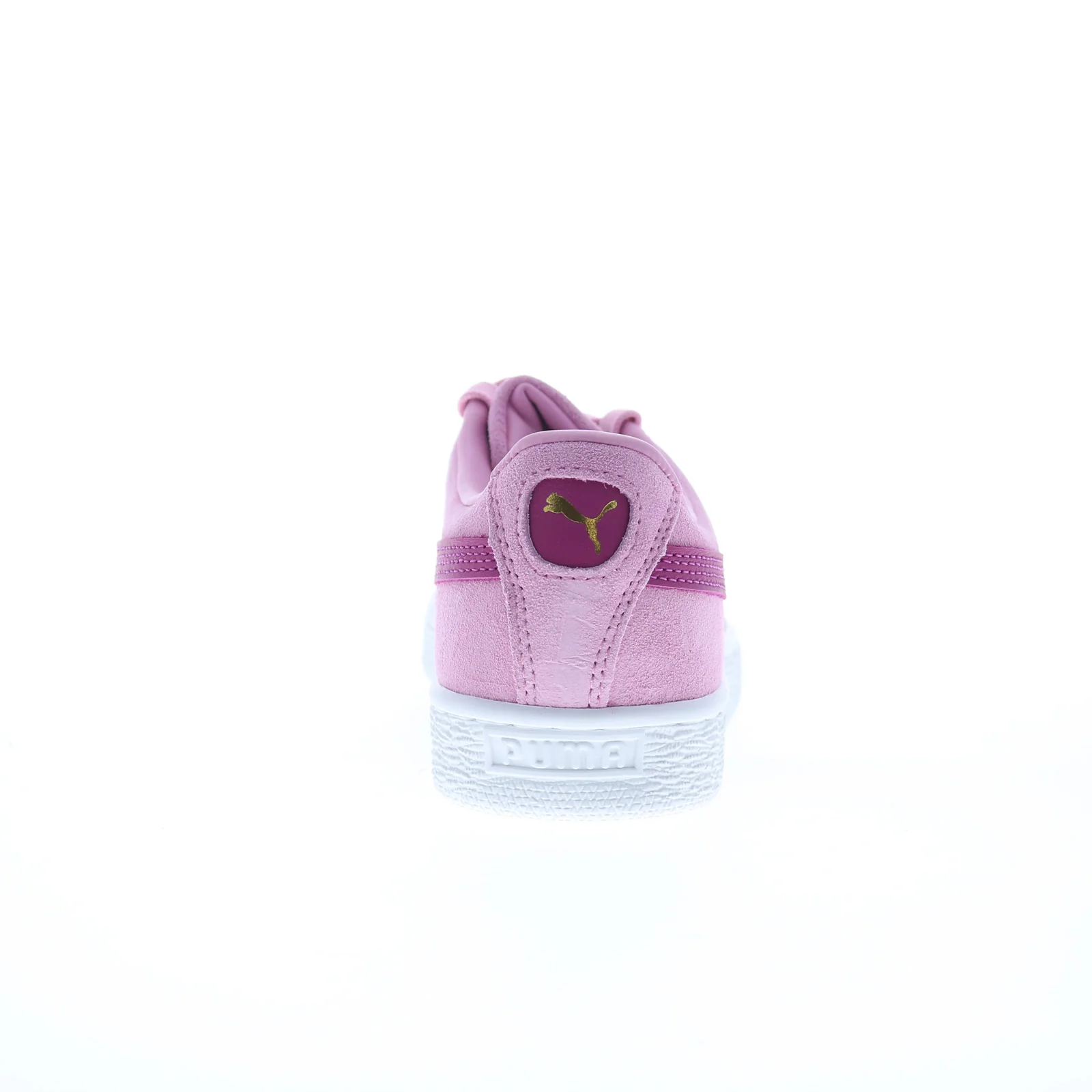 スニーカー PUMA Woman Sneakers Pink 39733015 Posie Pink-PUMA Silver-PU RS-X Ornate Women's Sneakers | PUMA