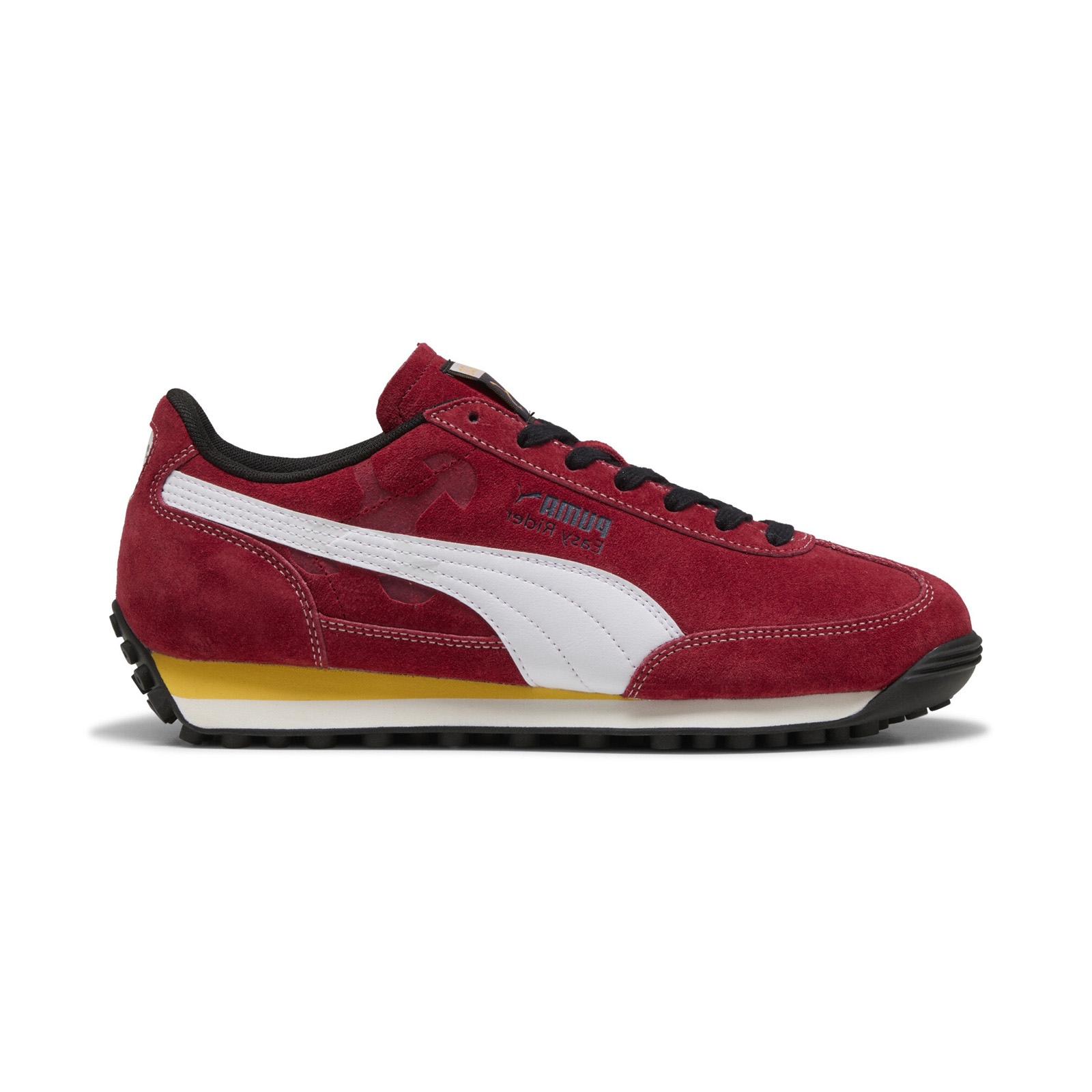 Puma Easy Rider Road To Unity 40133901 Mens Red Lifestyle
