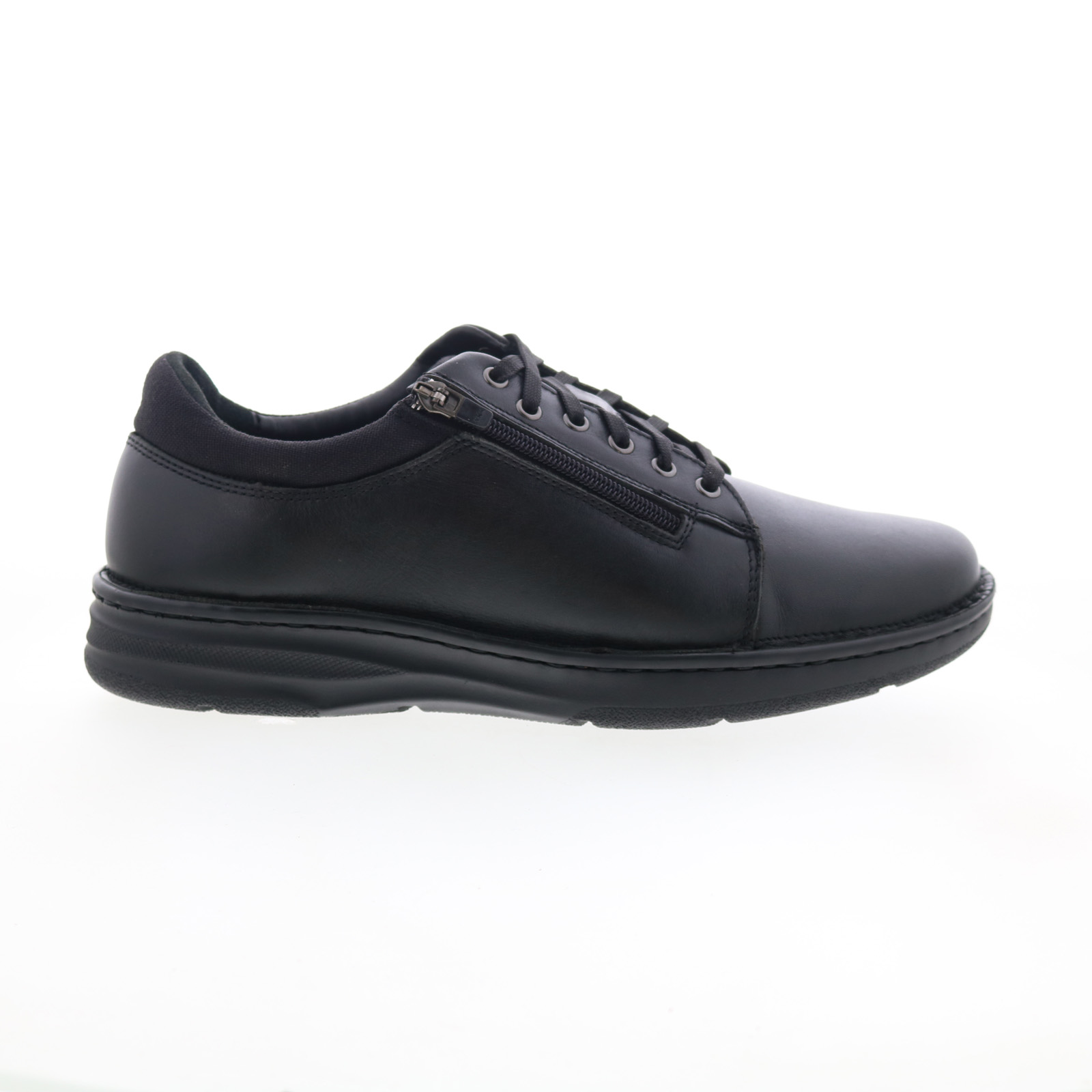 Drew Dakota 40475-14 Mens Black Narrow Oxfords & Lace Ups Casual Shoes 9.5 - Picture 2 of 8