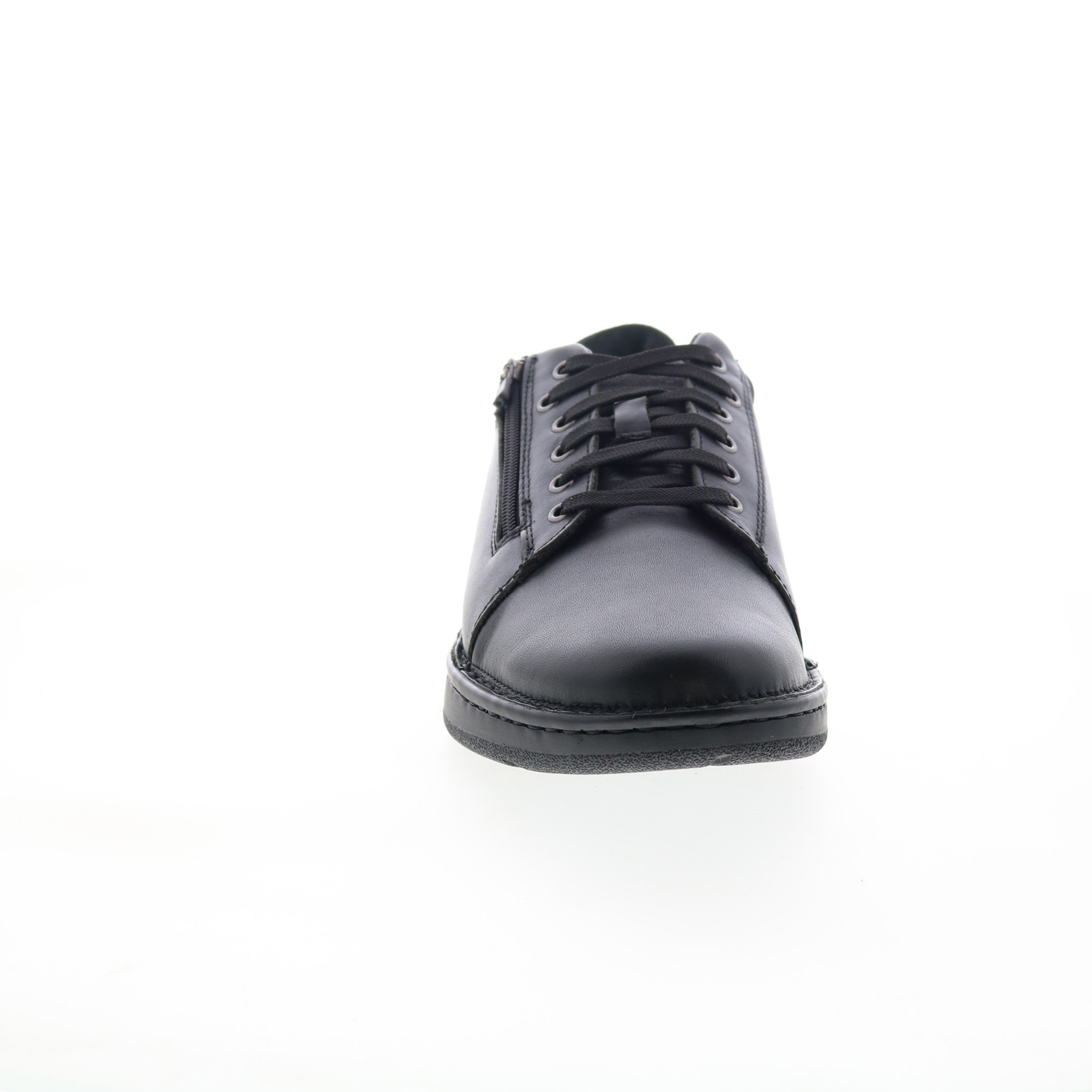 Drew Dakota 40475-14 Mens Black Narrow Oxfords & Lace Ups Casual Shoes 9.5