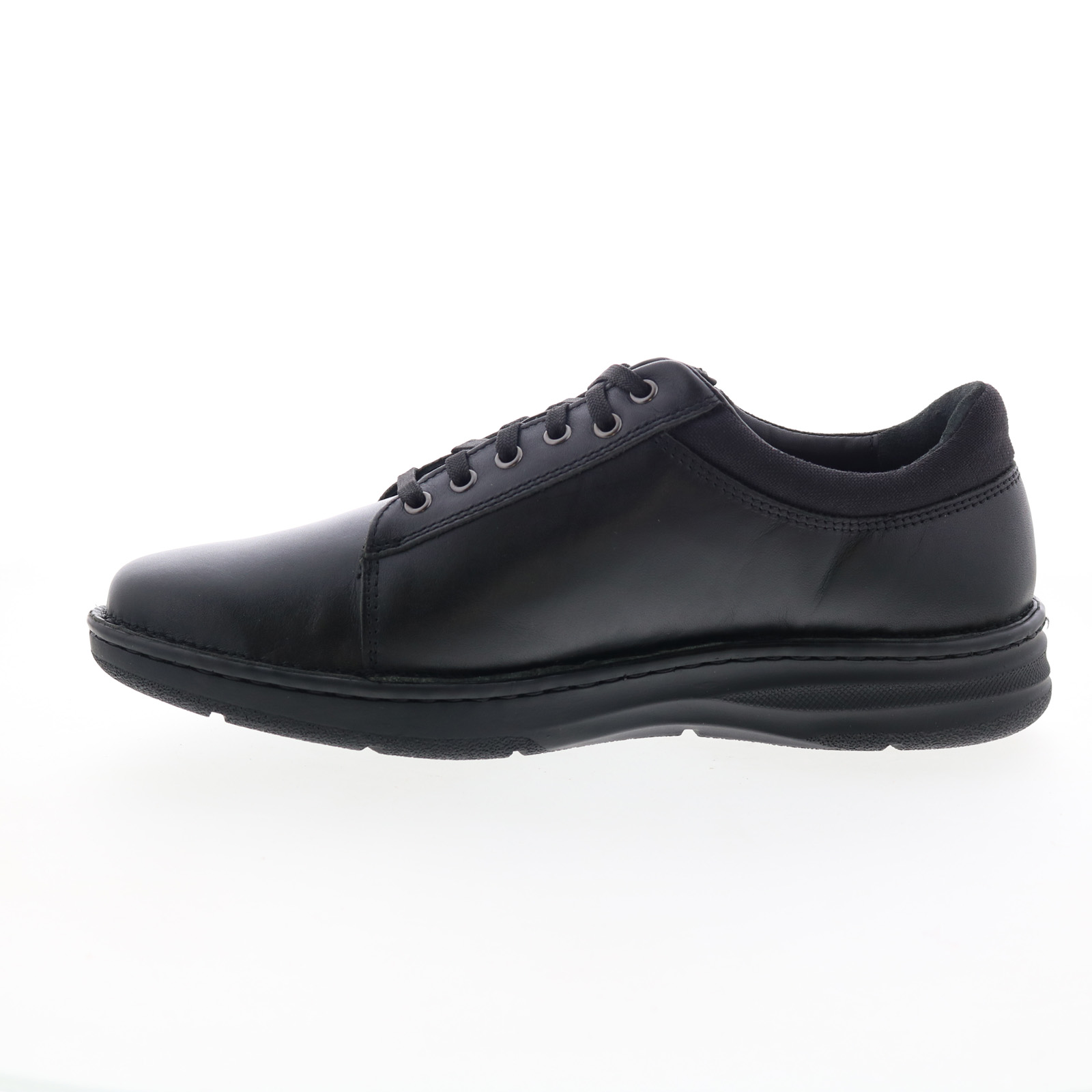 Drew Dakota 40475-14 Mens Black Narrow Oxfords & Lace Ups Casual Shoes 9.5 - Picture 3 of 8
