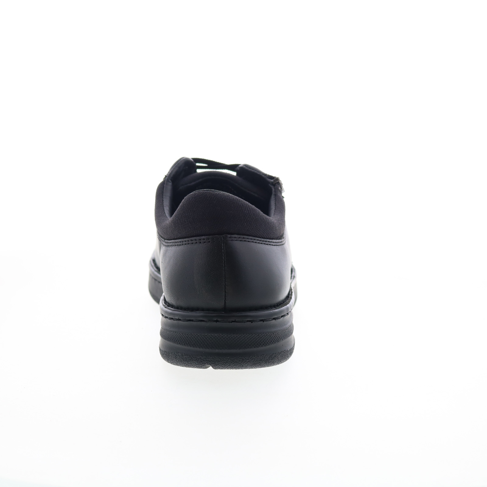 Drew Dakota 40475-14 Mens Black Narrow Oxfords & Lace Ups Casual Shoes 9.5 - Picture 4 of 8