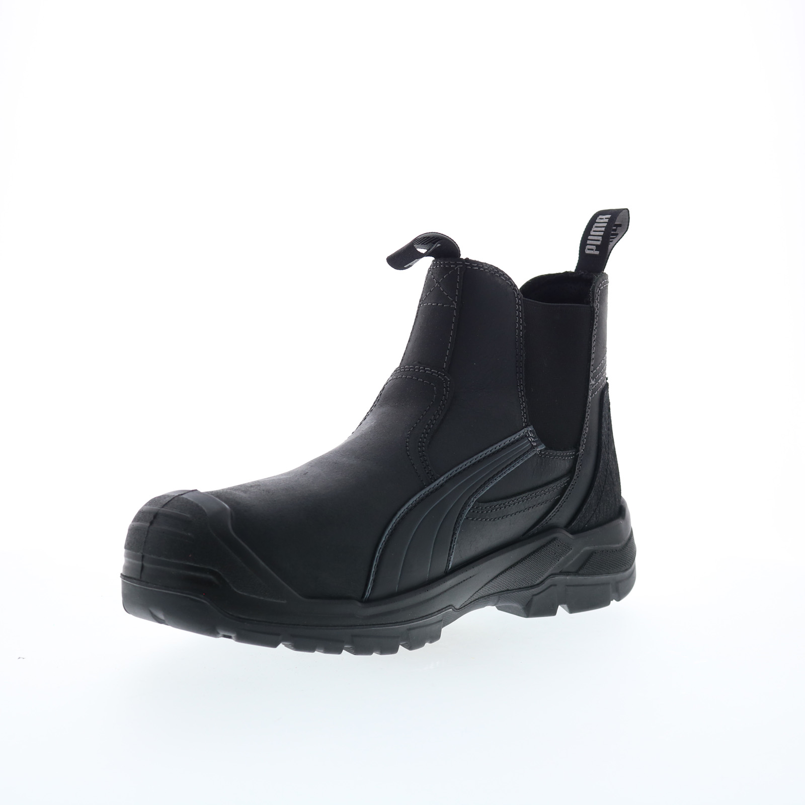 Puma Safety Tanami Double Gore Electrical Hazard Soft Toe Mid Mens