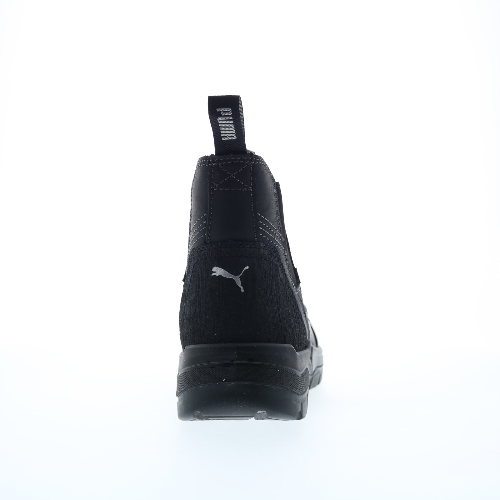 Puma Safety Tanami Double Gore Electrical Hazard Soft Toe Mid Mens