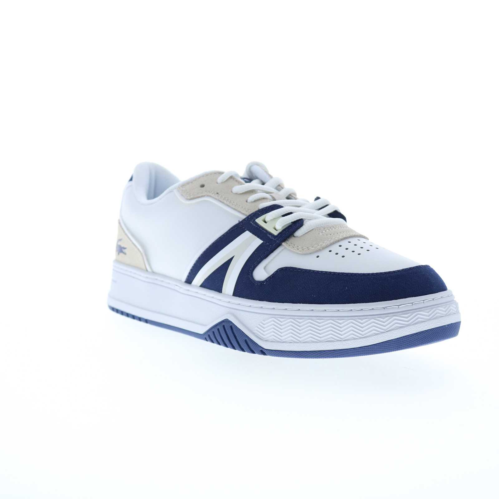 LACOSTE SHOES JUNIOR'S WHITE T-CLIP 124 3 7-47SUJ00071Y9 | eBay