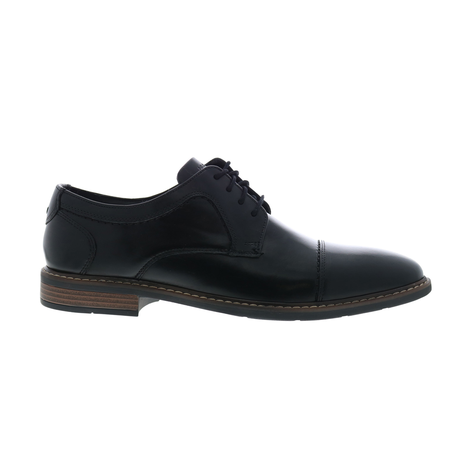 2 pairs of men’s 10.5 and 11 dress shoes never worn Unlisted and Nunn Bush Amazon.com | Nunn Bush Men main image 4
