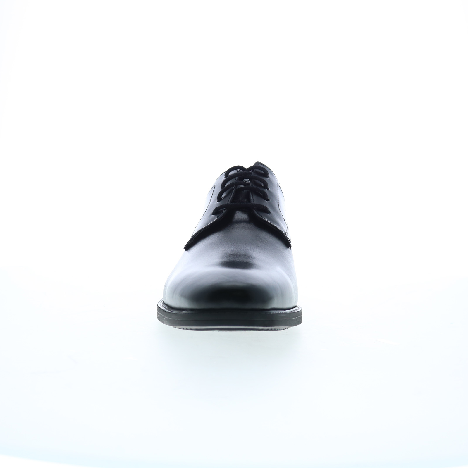 Nunn Bush Baxter Plain Toe Oxford Mens Black Oxfords Plain Toe Shoes