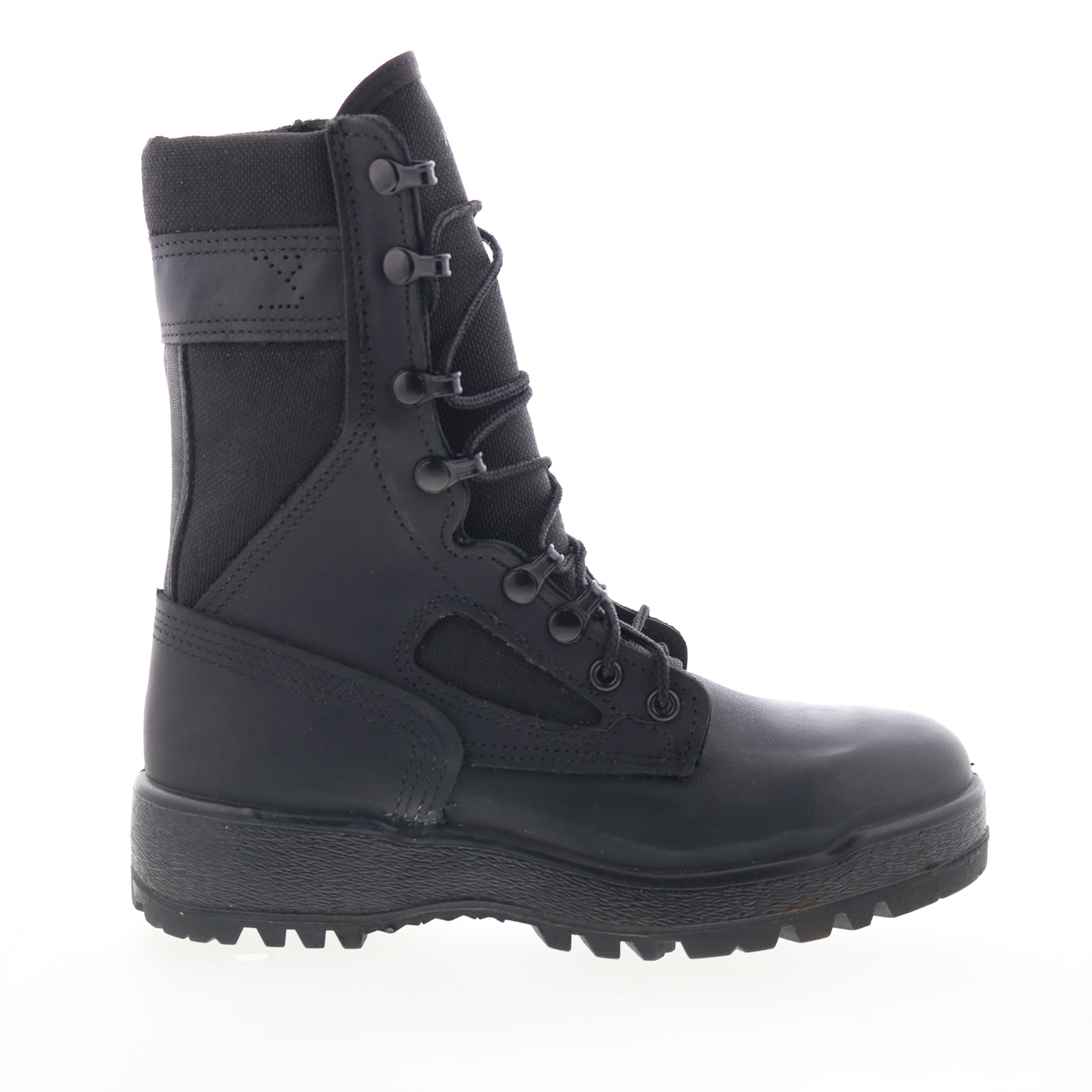 McRae IDF Combat Boots U.S. Made Mens 11 / 45 s-l1200.jpg main image 3
