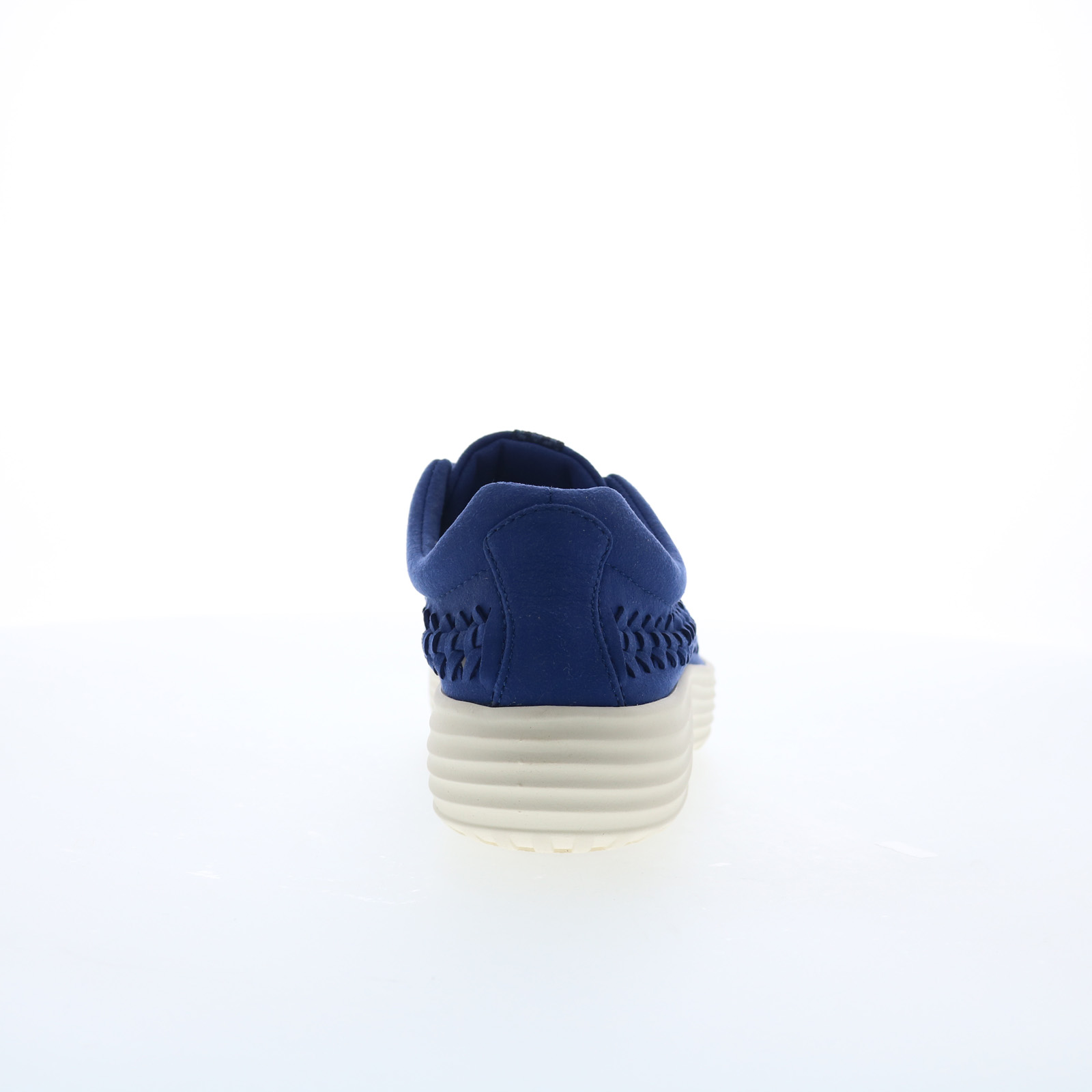 Bionica Marea BI0008507 Womens Blue Canvas Slip On Lifestyle Trainers Shoes - Bild 4 von 8
