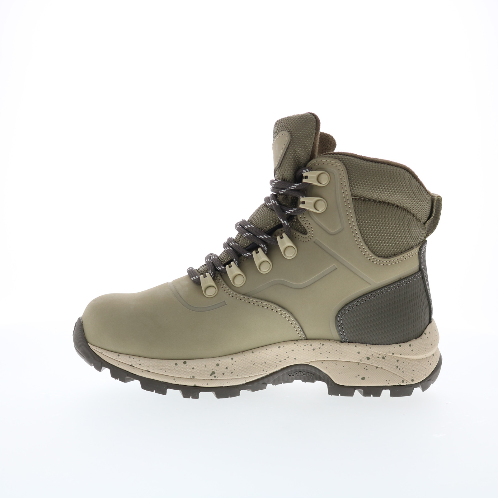 Hi-Tec Altitude VII Waterproof CH80066W-T Damen Beige Nubuk Wanderschuhe - Bild 3 von 8