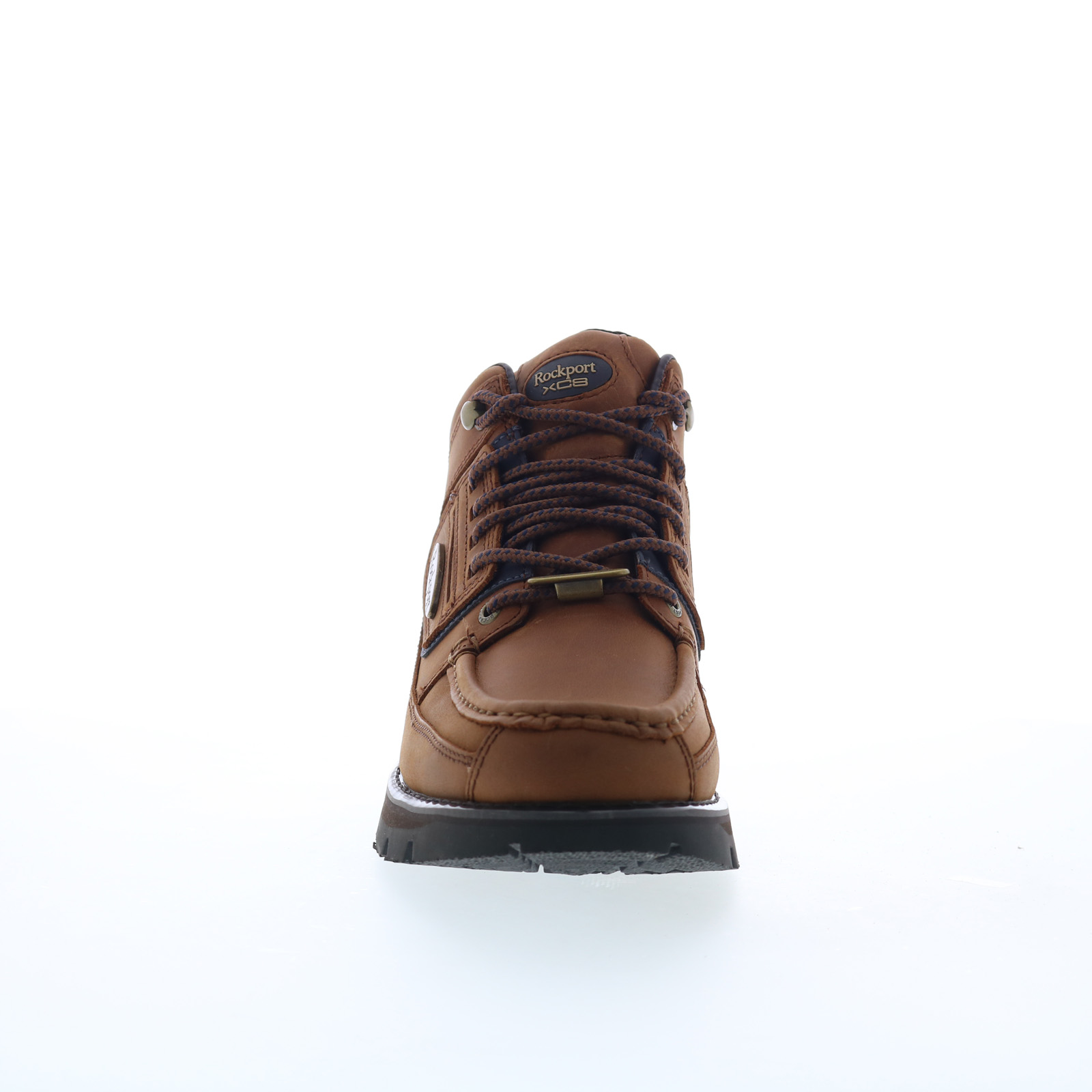 Rockport Umbwe II Waterproof Mweka CI9724 Mens Brown Casual 