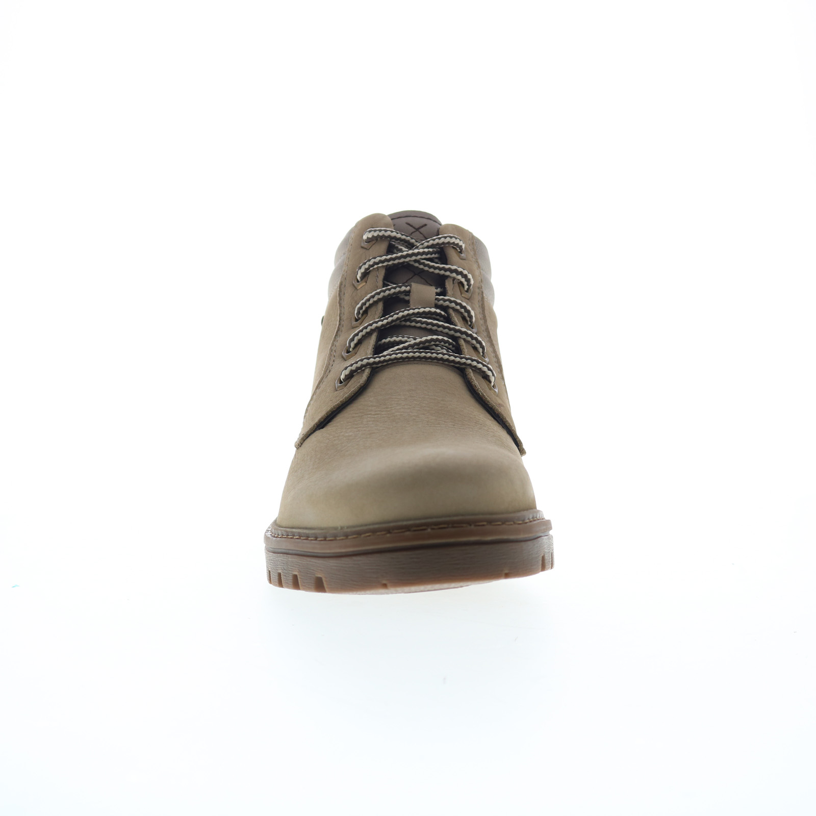 Rockport Weather Or Not Plain Toe Boot CJ0028 Mens Beige Casual Dress Boots