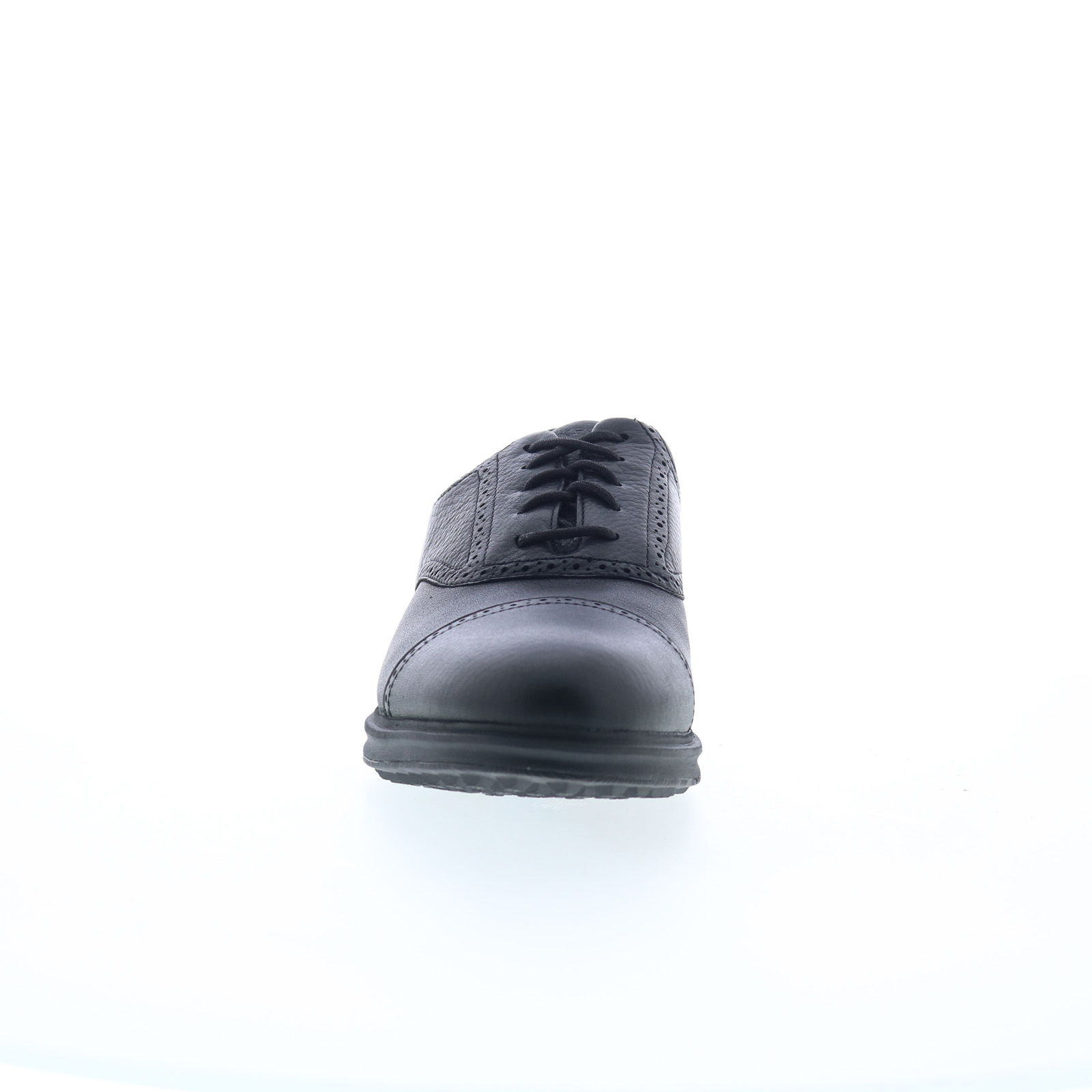 Rockport Total Motion Links Golf CJ0115 Mens Black Golf Athletic