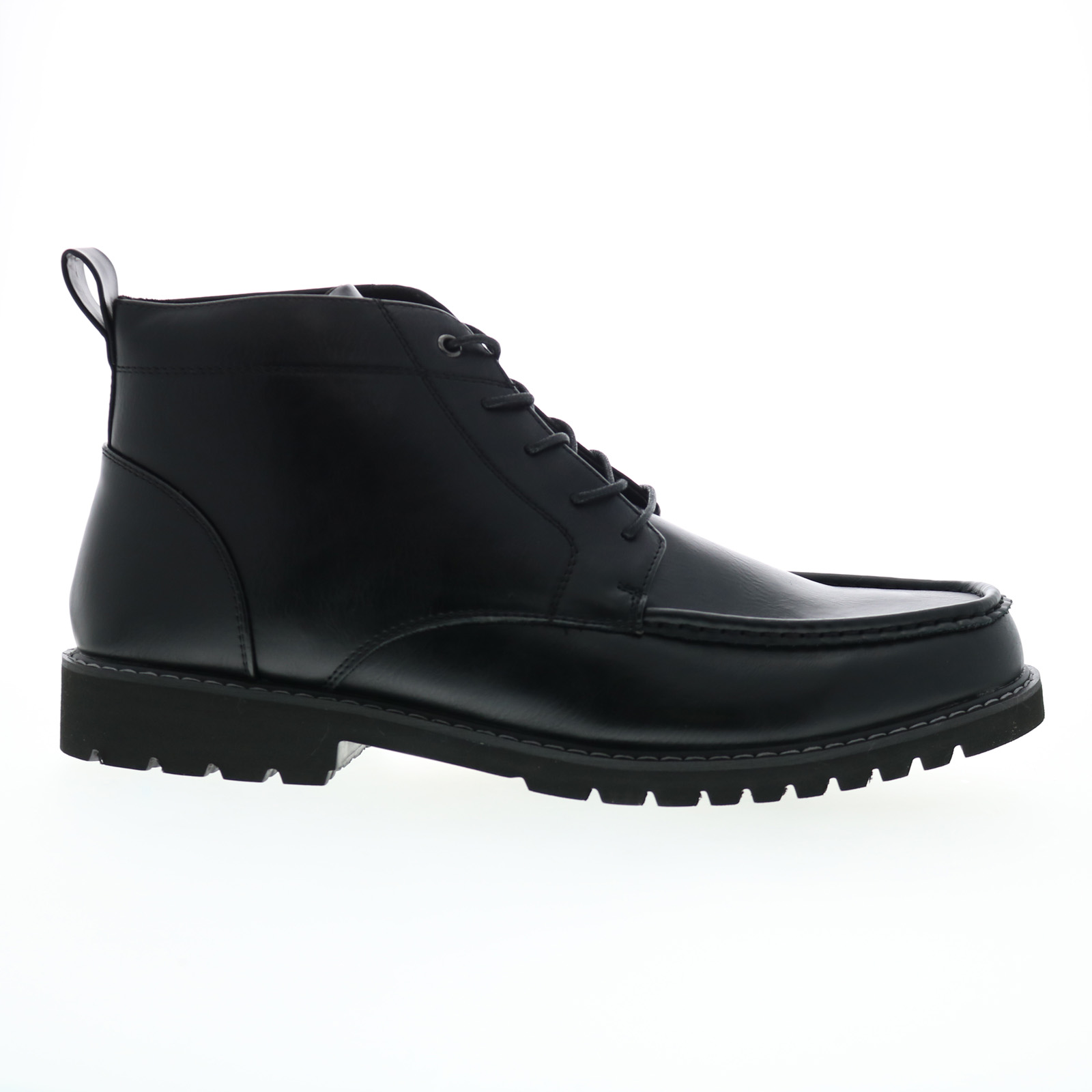 ROCKPORT ブラック シューズ　V81594 値下げ REBOUNDX PLAIN TOE｜-ROCKPORT 公式オンラインショップ-