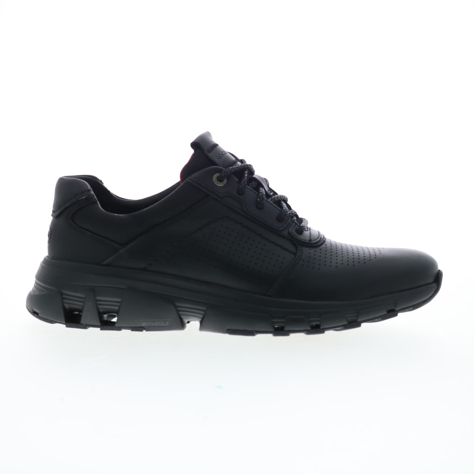 ROCKPORT ブラック シューズ　V81594 値下げ cj3048_black-img4_01.jpg