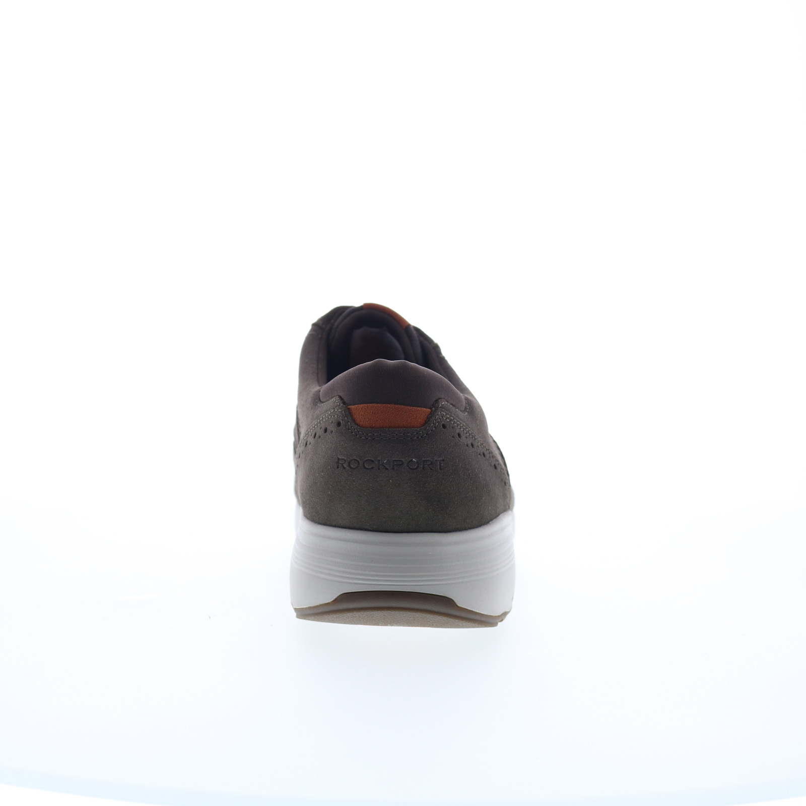 Rockport Mens Noah Wingtip Brown Shoes (NWT) Men main image 3