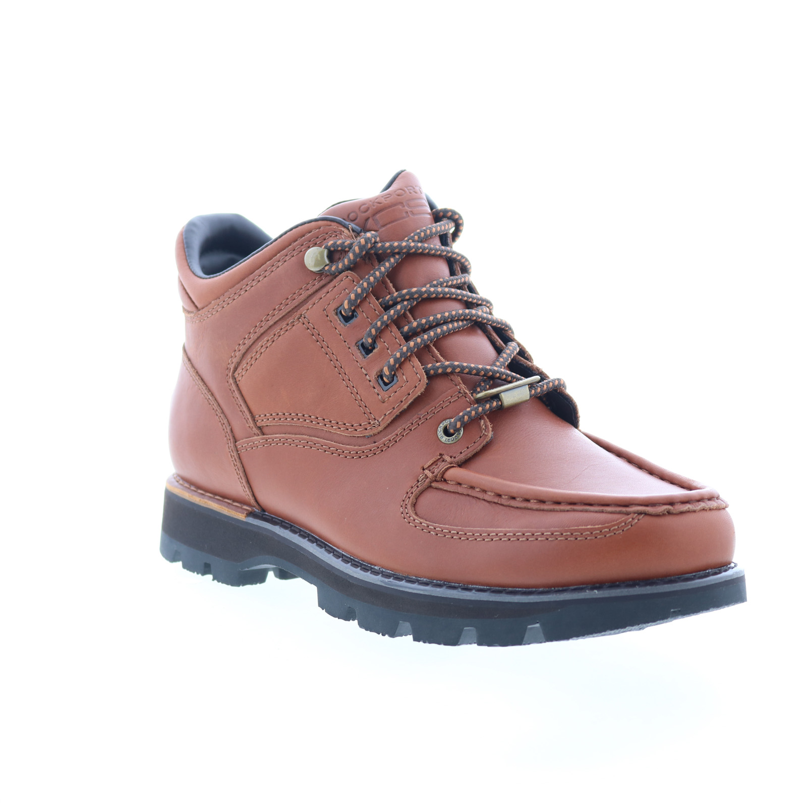 rockport boots xcs brown