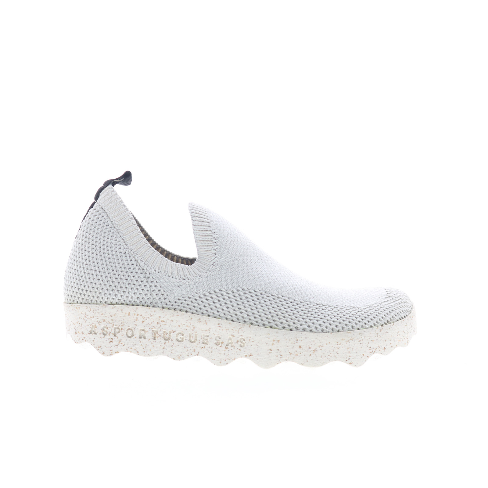 Asportuguesas Clip CLIP226ASP-001 Женские белые кроссовки Lifestyle 40 31090₽